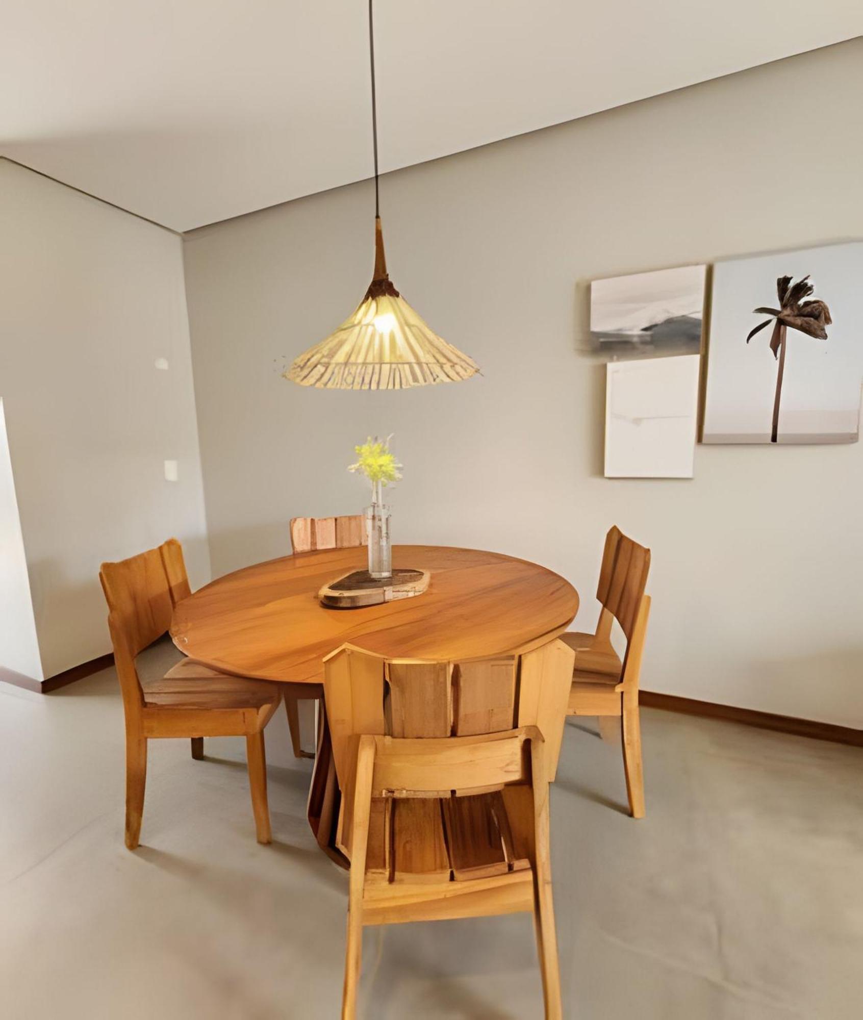 Village Super Charmoso Cond. Oahu Alto Do Apartment Imbassai