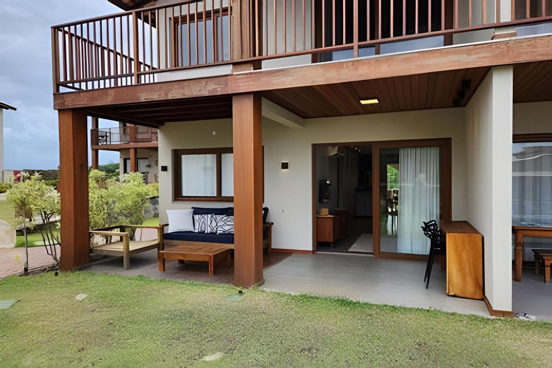 Village Super Charmoso Cond. Oahu Alto Do *