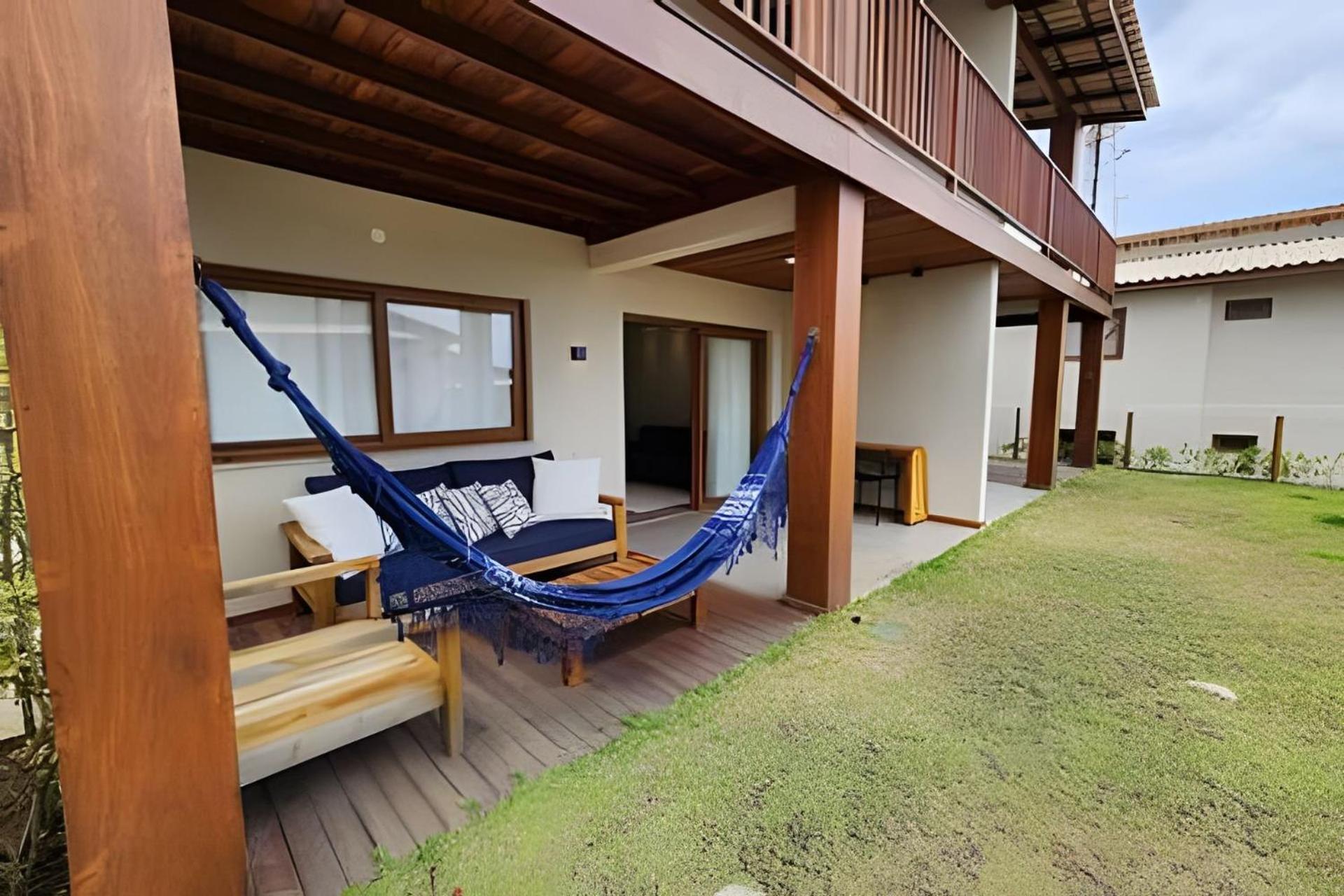 Village Super Charmoso Cond. Oahu Alto Do Apartment