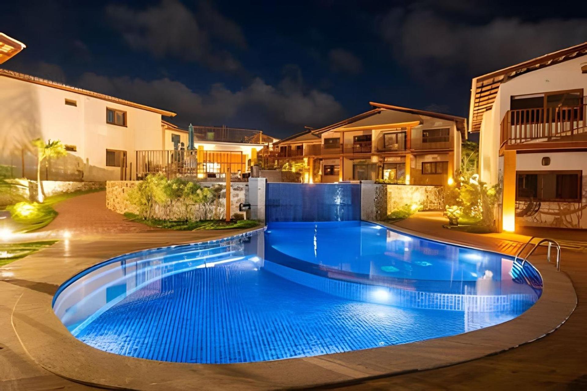 Apartment Village Super Charmoso Cond. Oahu Alto Do Imbassai