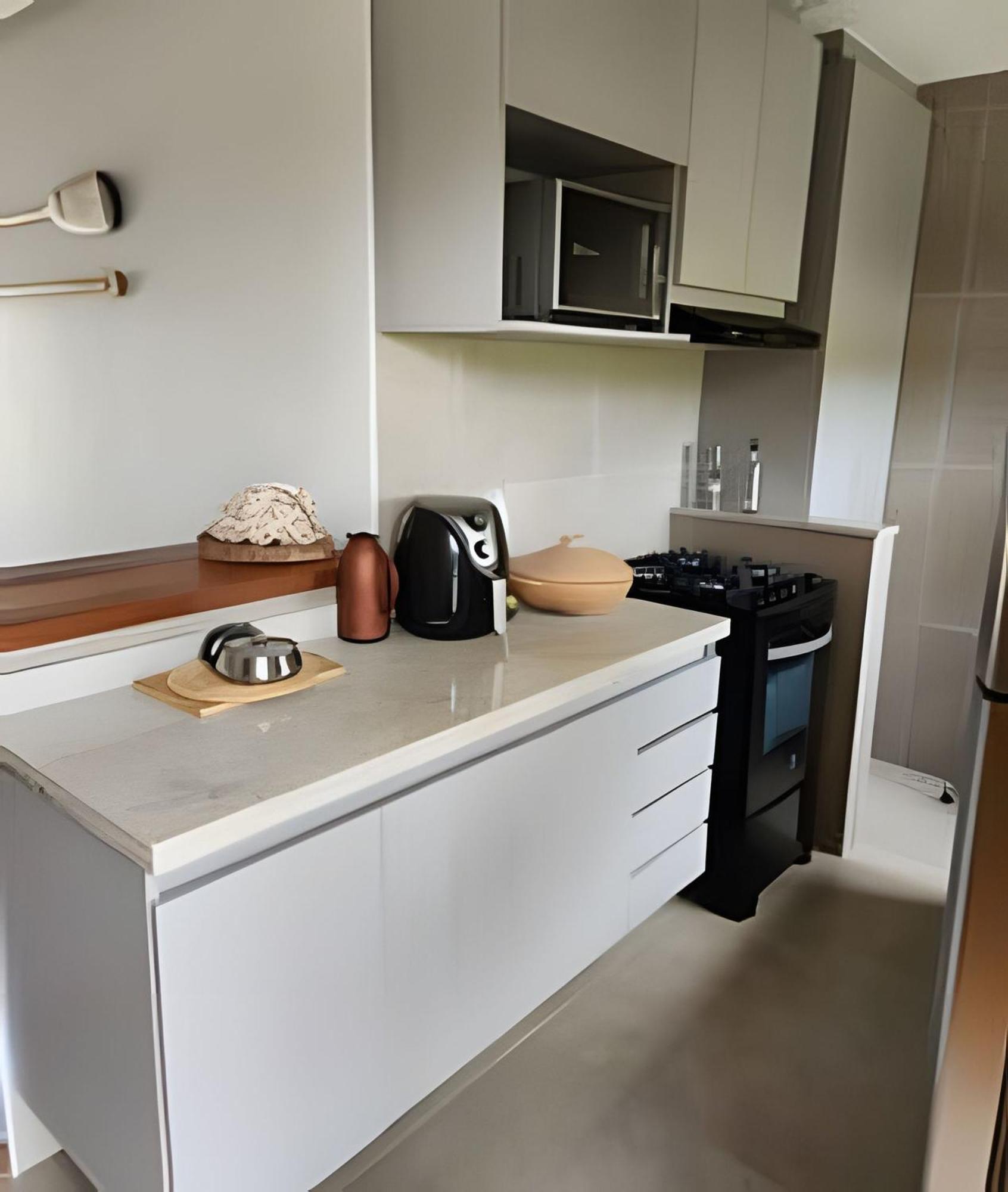Village Super Charmoso Cond. Oahu Alto Do Apartment