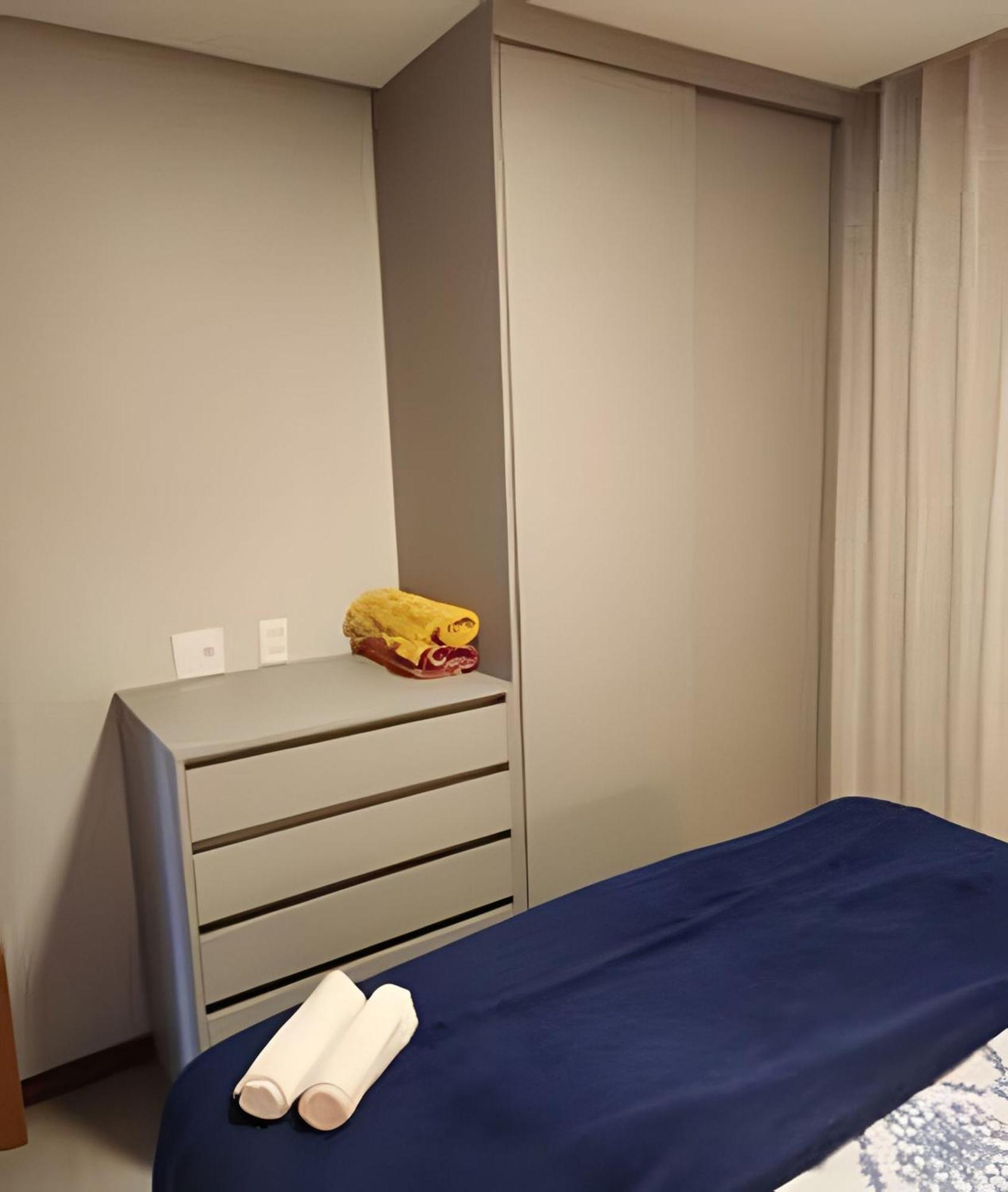 Apartment Village Super Charmoso Cond. Oahu Alto Do *