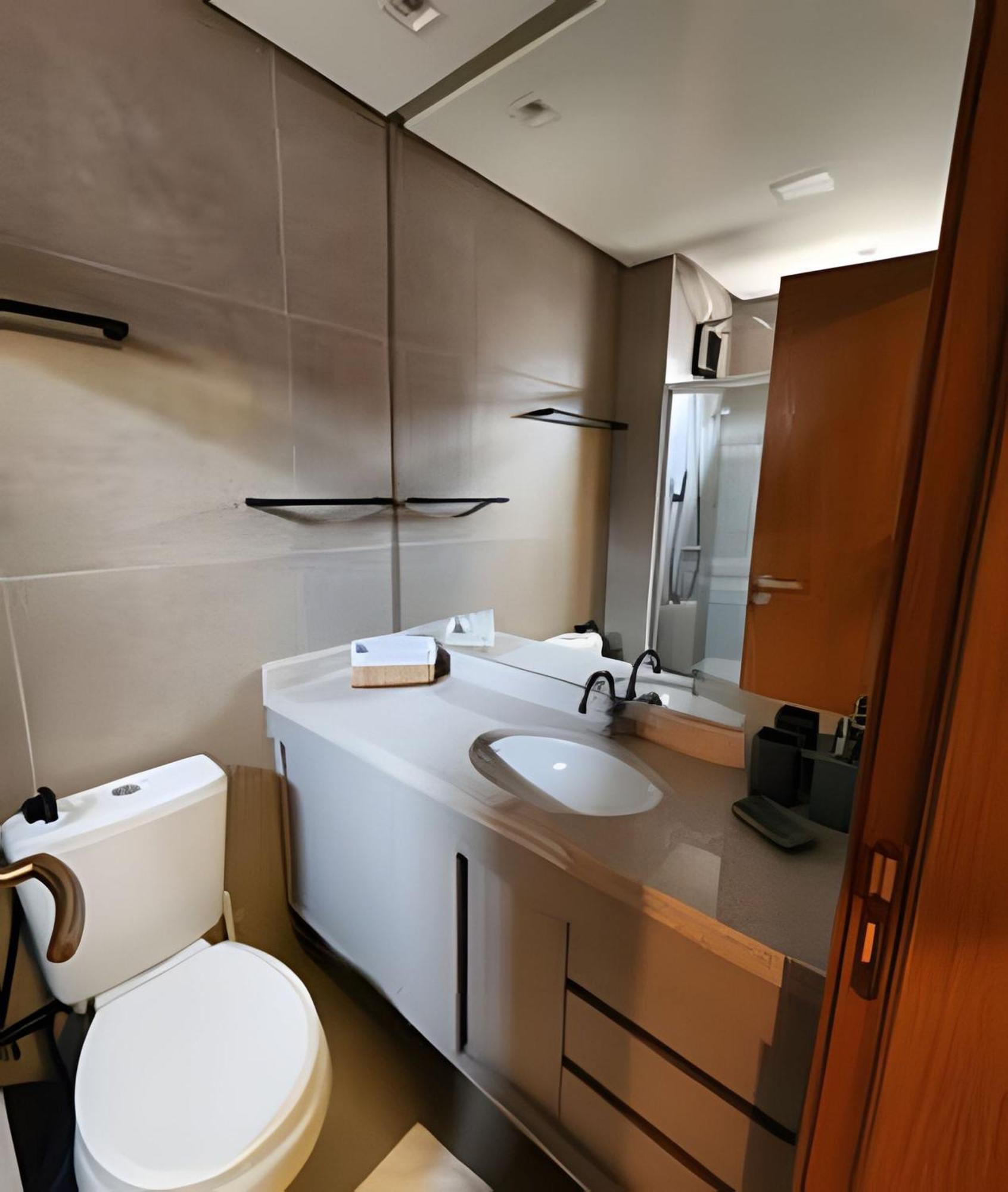Apartment Village Super Charmoso Cond. Oahu Alto Do Imbassai