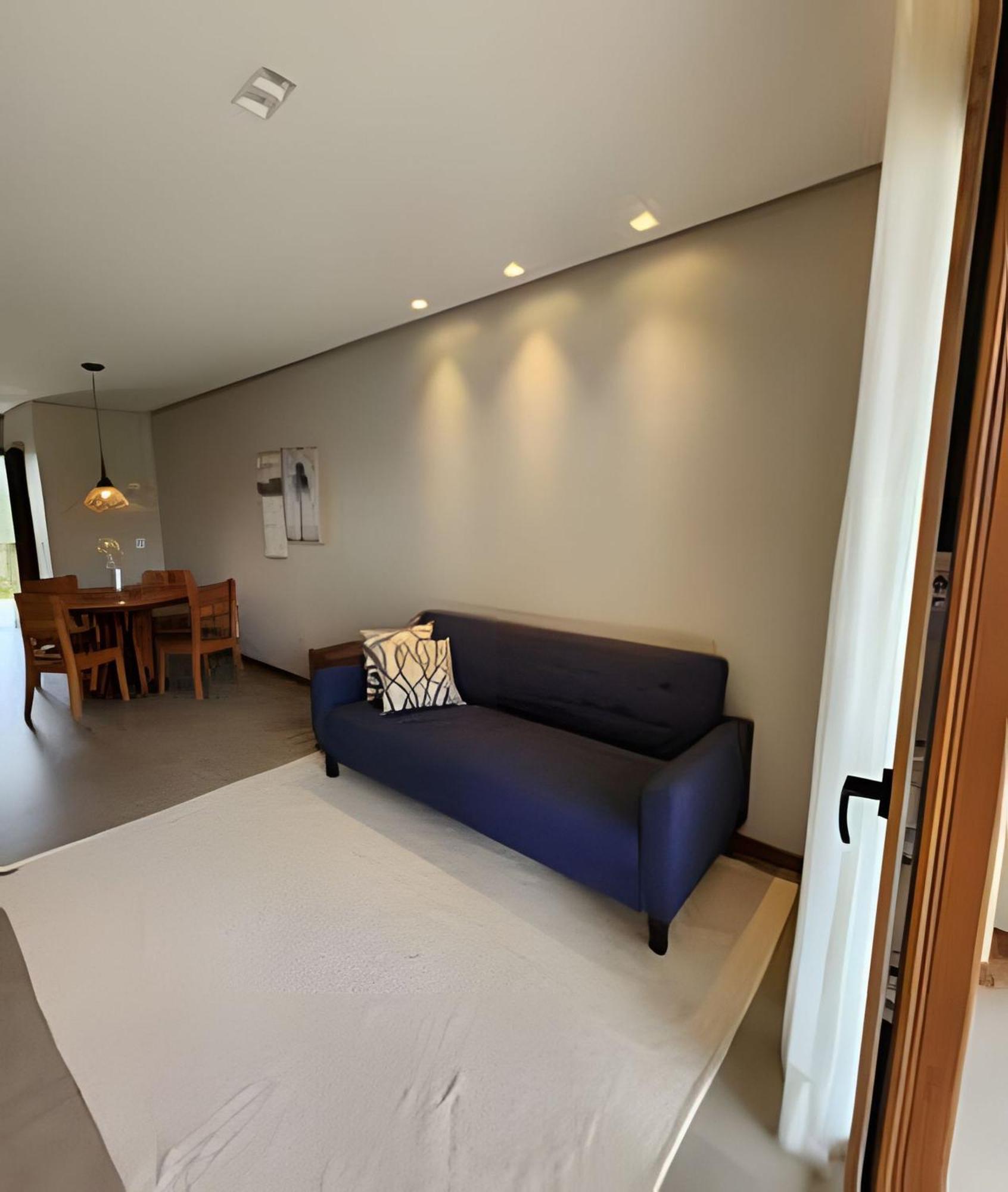 Apartment Village Super Charmoso Cond. Oahu Alto Do
