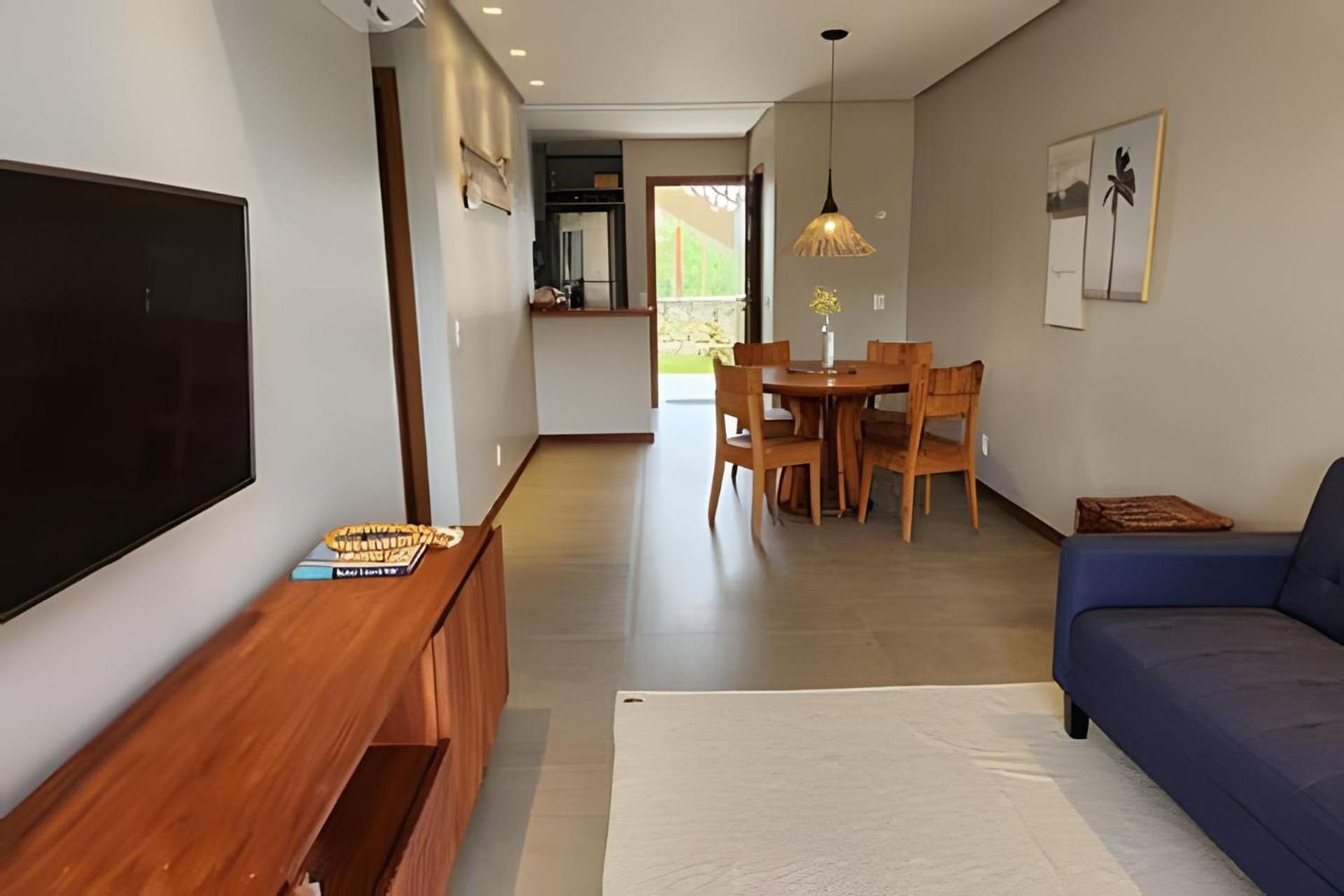 Apartment Village Super Charmoso Cond. Oahu Alto Do *