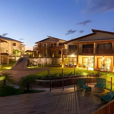 Village Super Charmoso Cond. Oahu Alto Do Imbassai Exterior photo