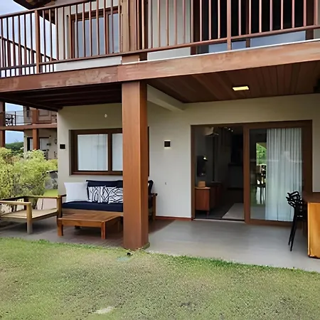 Village Super Charmoso Cond. Oahu Alto Do Imbassai Exterior photo